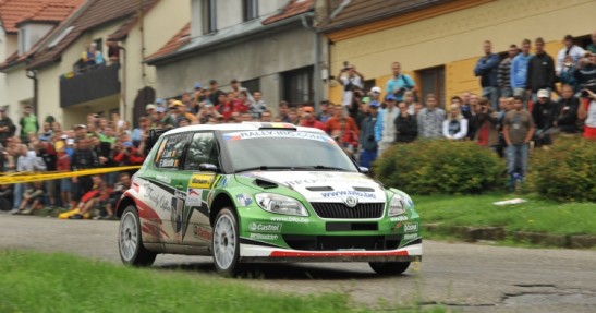 Rajd Barum